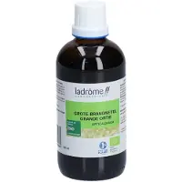 La Drome Ladrôme Grote Brandnetel Plantenextract 100 ml Vloeistof