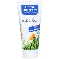 Dr theiss Teunisbloem 3+ Crème 100 ml Crème