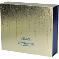 Ahava Beyond Boundaries Eindeloze vitaliteit Trio 1 St Combinatieverpakking
