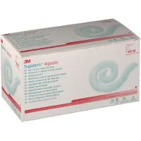 3M Tegaderm Alginate - Alginaatverband Wiek 30cm 90120 5 St Compressen