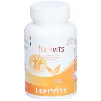 Lepivits Fortivits | 30 capsules