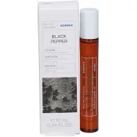 Korres Eau de Toilette Black Pepper 10 ml Roll-on