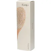 Kanjo The Hair Brush 1 St Accessoires