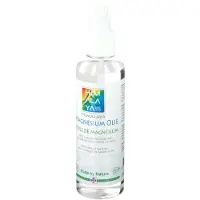 Deba Himalaya Magnesium Olie | 200 ml