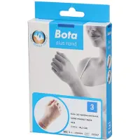 Bota Plus Hand 100 Hand-Polsbandage Skin M3 | 1 stuk