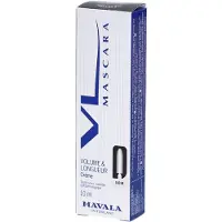 Mavala Mascara VL Crème Zwart 10 ml Stiften