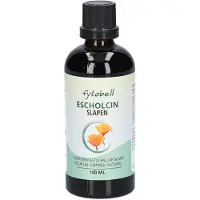 Fytobell Escholcin 100 ml Druppels