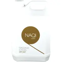Naqi Massage Lotion Sport | 5 l