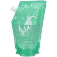 SVR Spirial Deo-Douche Gel Lavant Déodorant 24H 400 ml Douchegel