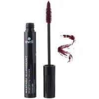 Avril Prune Lengthening Mascara Biologisch Gecertificeerd 9 ml Mascara