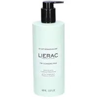 Lierac Reinigingsmelk 400 ml