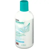 Isdin Germisdin Original Douchegel 250 ml Douchegel