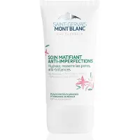 Saint Gervais Mont Blanc Saint-Gervais Mont Blanc - Matterende verzorging tegen onzuiverheden 40 ml Crème