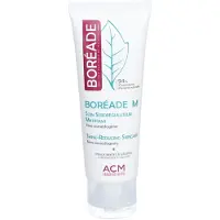 Noviderm Boreade Matmakende Talgregulerende Verzorging 40 ml