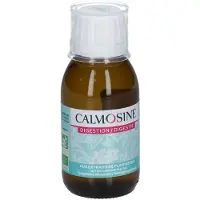 Calmosine Spijsvertering Bio 100 ml Drinkbare oplossing