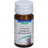 A. Vogel A.Vogel Famosan Salvia 60 St Tabletten