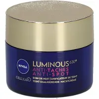 Nivea Cellular anti spot nachtcreme