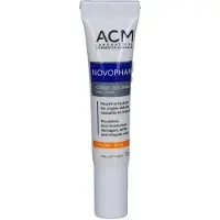 ACM Novophane Nagelcrème 15 ml Crème