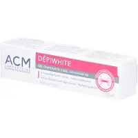 ACM Dépiwhite Gel voor de Oogcontour | 15 ml