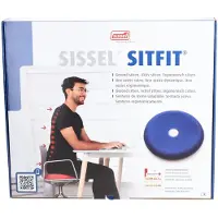 Sissel Sitfit 36 cm Blauw | 1 stuk