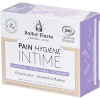 Ballot-Flurin Intieme hygienezeep 100 g Zeep