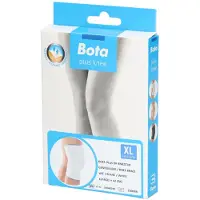 Bota Plus Knie Wit Extra Large 1 St Verband(en)