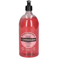 Le Comptoir du Bain Extra Zachte Marseillezeep Roos | 1 l