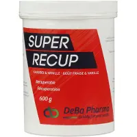 Deba Pharma Super Recup 600 g Poeder