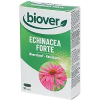 Biover Echinacea Forte | 30 capsules