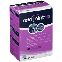 Vetripharma Vetri Joint 10 & 40