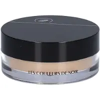 Les Couleurs De Noir Couleurs de Noir HA Loose Tinted Powder 01 Clair 7 g Make-up