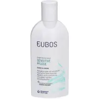 Eubos Sensitive Douche & Crème 200 ml Crème