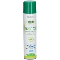 Pistal Insect Spray Geurloos 300 ml Doseerspray