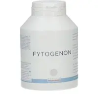 Decola Fytogenon Capsules 180