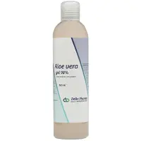 Deba Pharma Aloe Vera Gel 98% 300 ml Gel