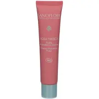 SANOFLORE Fluide Hydratatie Intens Frisse Roos 40 ml Hydraterende crème