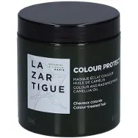 Lazartigue Colour and Radiance Mask Camellia Oil 250 ml Masker