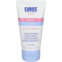 Eubos Haut Ruhe Gezichtscrème | 30 ml