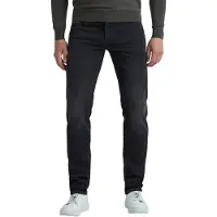 PME Legend Jeans 'Nightflight regular fit jeans' black denim
