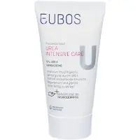 Eubos Urea Intensive Care 5% Urea Hand Cream | 75 ml