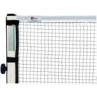 Carrington Net 5 Mm Transparant 165x0.9 m