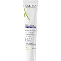 A-Derma Epitheliale Ultra Repair Beschermende Herstellende Crème tegen vlekken | Verzwakte Huid 40 ml Crème