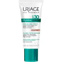 Uriage Hyseac allround verzorging getint