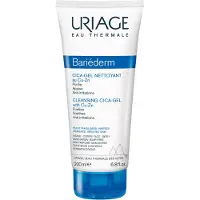 Uriage Bariéderm Cica Reinigingsgel 200 ml