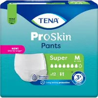 Tena ProSkin Pants Super M