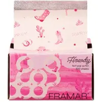 Framar Pop-Up Foil