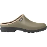 Aigle Lessfor Open M herenbroek (khaki), maat 44