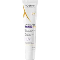 A-Derma Epitheliale Ah Ultra Spf50+ Herstelcrème 40 ml