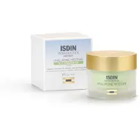 Isdin Isdinceutics Hyaluronic Moisture - Oily Skin