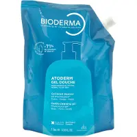 Bioderma Atoderm Gel Douche Eco-Refill 1 l Douchegel
